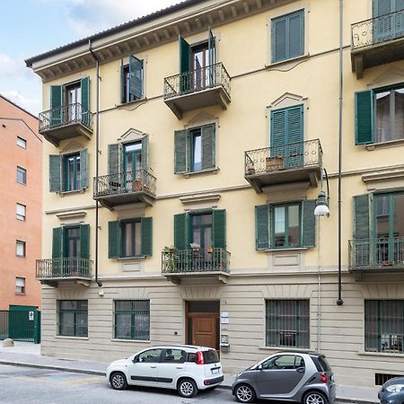 Casa Secondotelli Torino Exterior foto