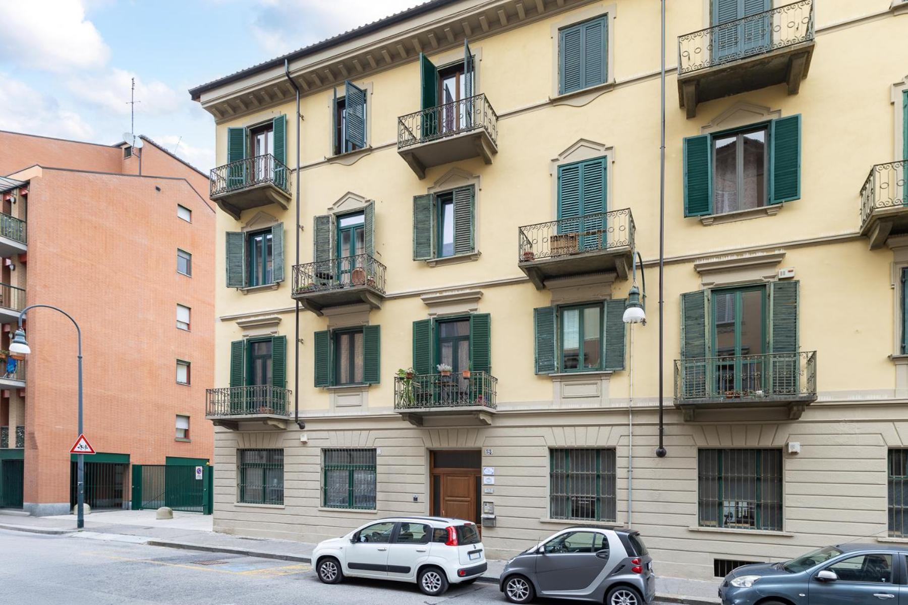 Casa Secondotelli Torino Exterior foto