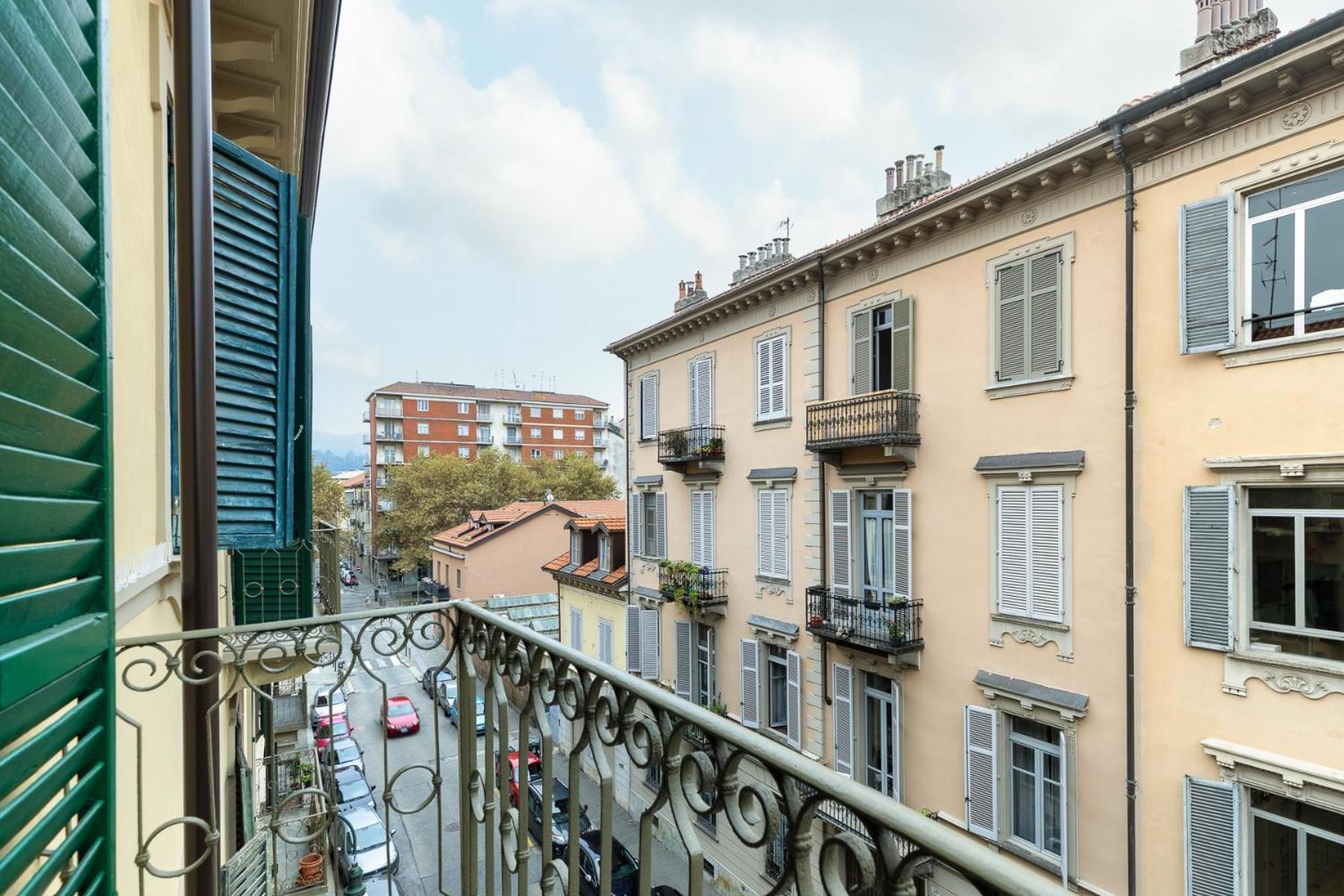 Casa Secondotelli Torino Exterior foto